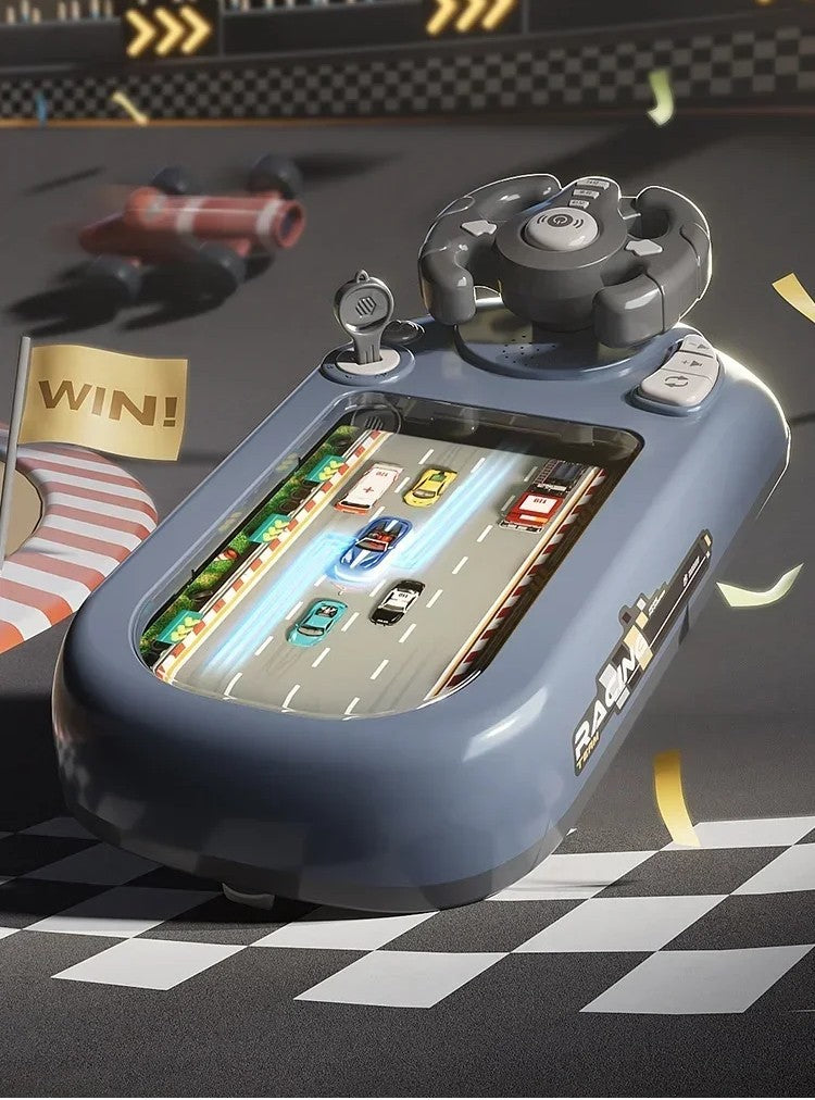 Ziipy Kids™ Steering game wheel